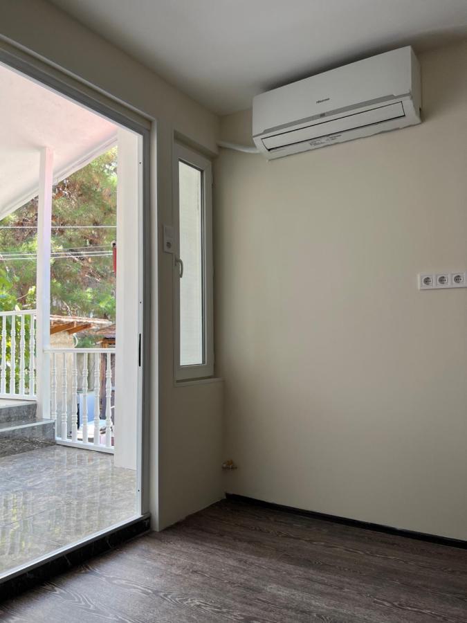 Monika Apartment Тбилиси Экстерьер фото