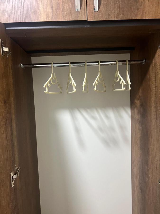 Monika Apartment Тбилиси Экстерьер фото