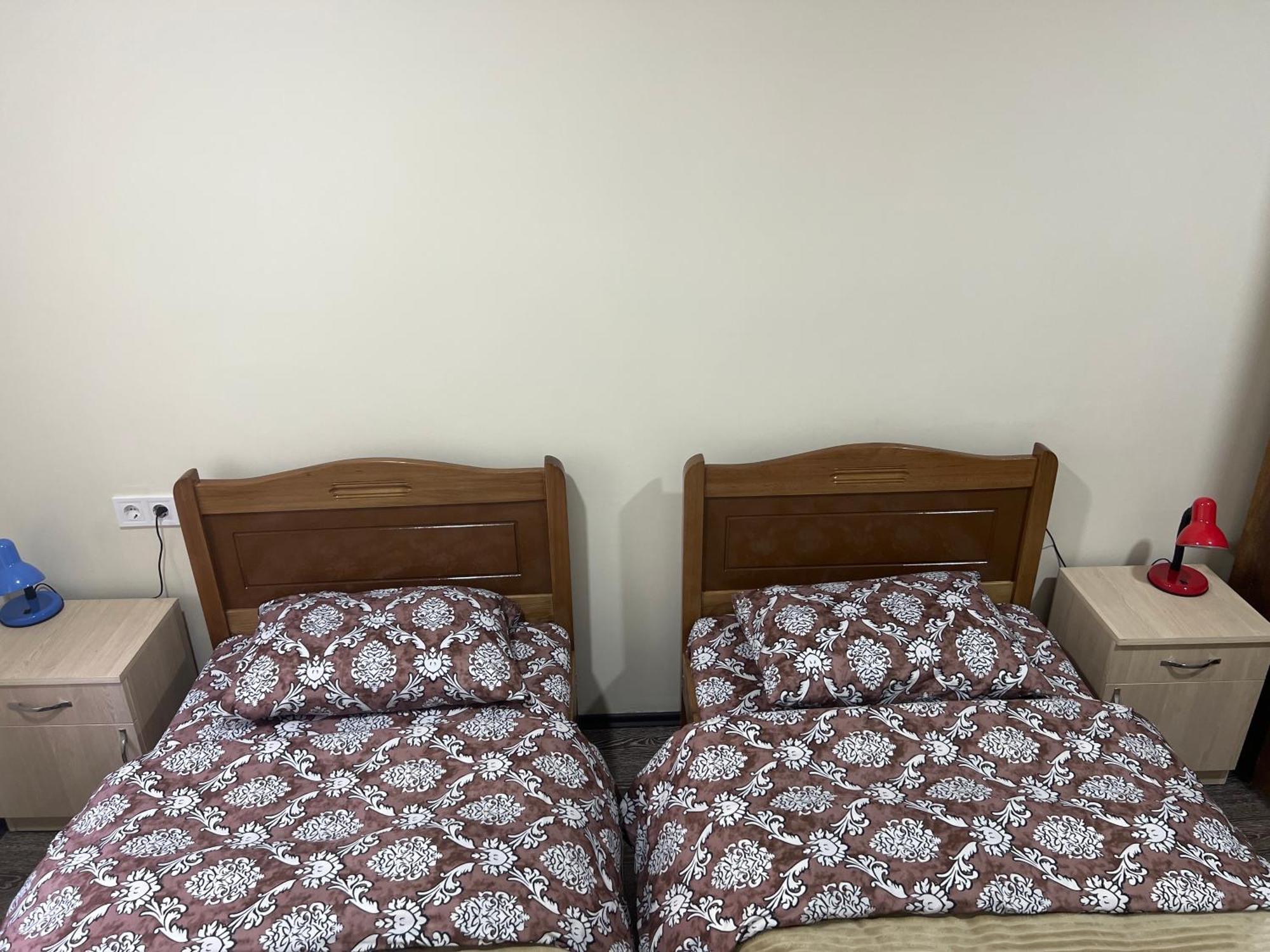Monika Apartment Тбилиси Экстерьер фото